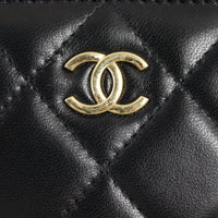 Chanel CC Chain Bag Micro