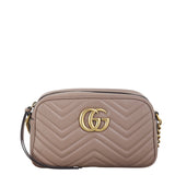 Gucci GG Marmont Small Camera Bag