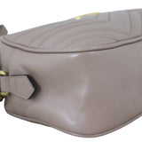 Gucci GG Marmont Small Camera Bag