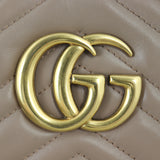 Gucci GG Marmont Small Camera Bag