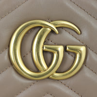 Gucci GG Marmont Small Camera Bag