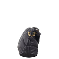 Saint Laurent Loulou Puffer Small