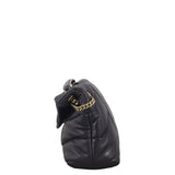 Saint Laurent Loulou Puffer Small