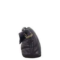 Saint Laurent Loulou Puffer Small