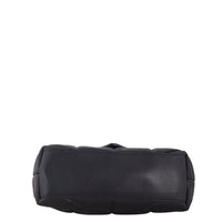 Saint Laurent Loulou Puffer Small