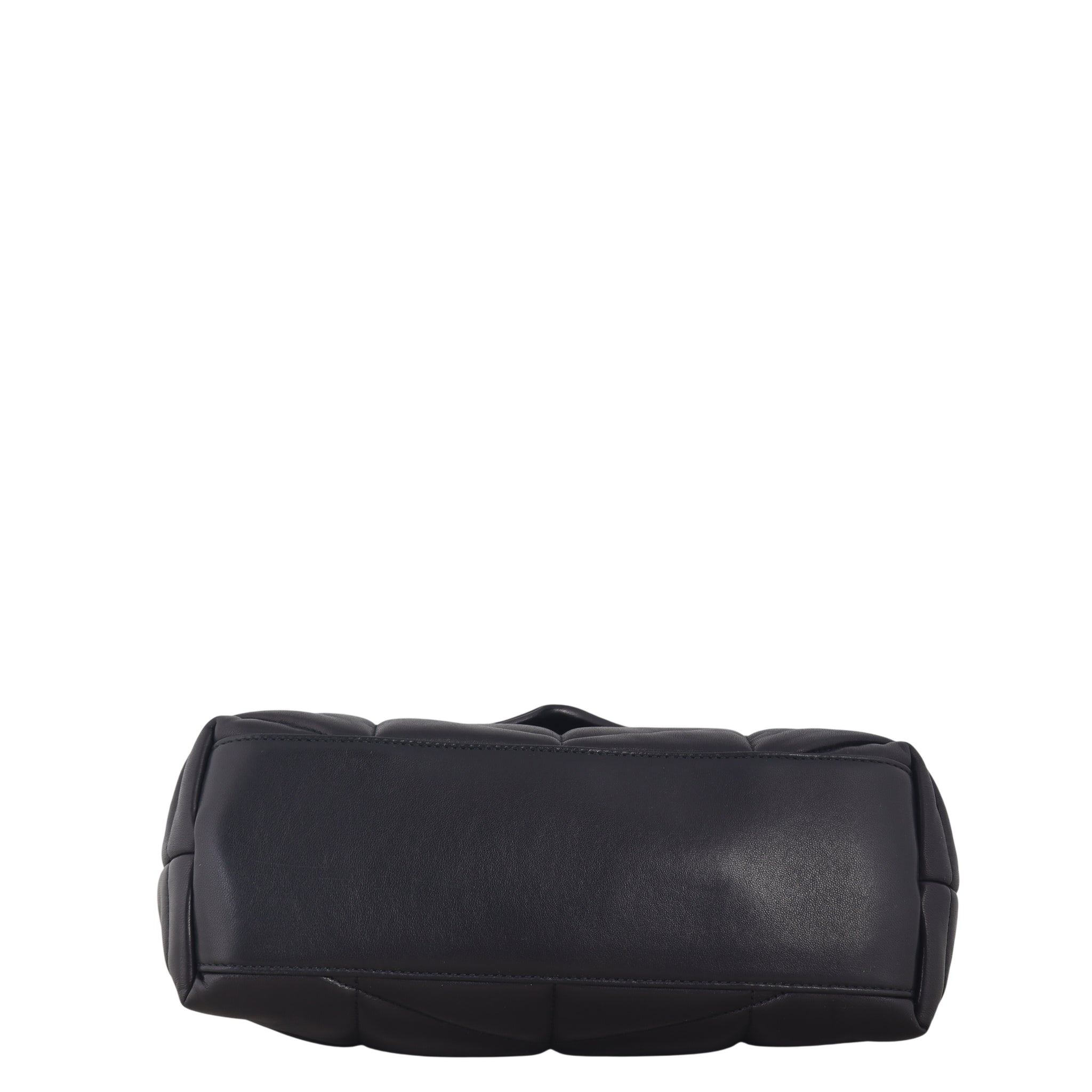 Saint Laurent Loulou Puffer Small