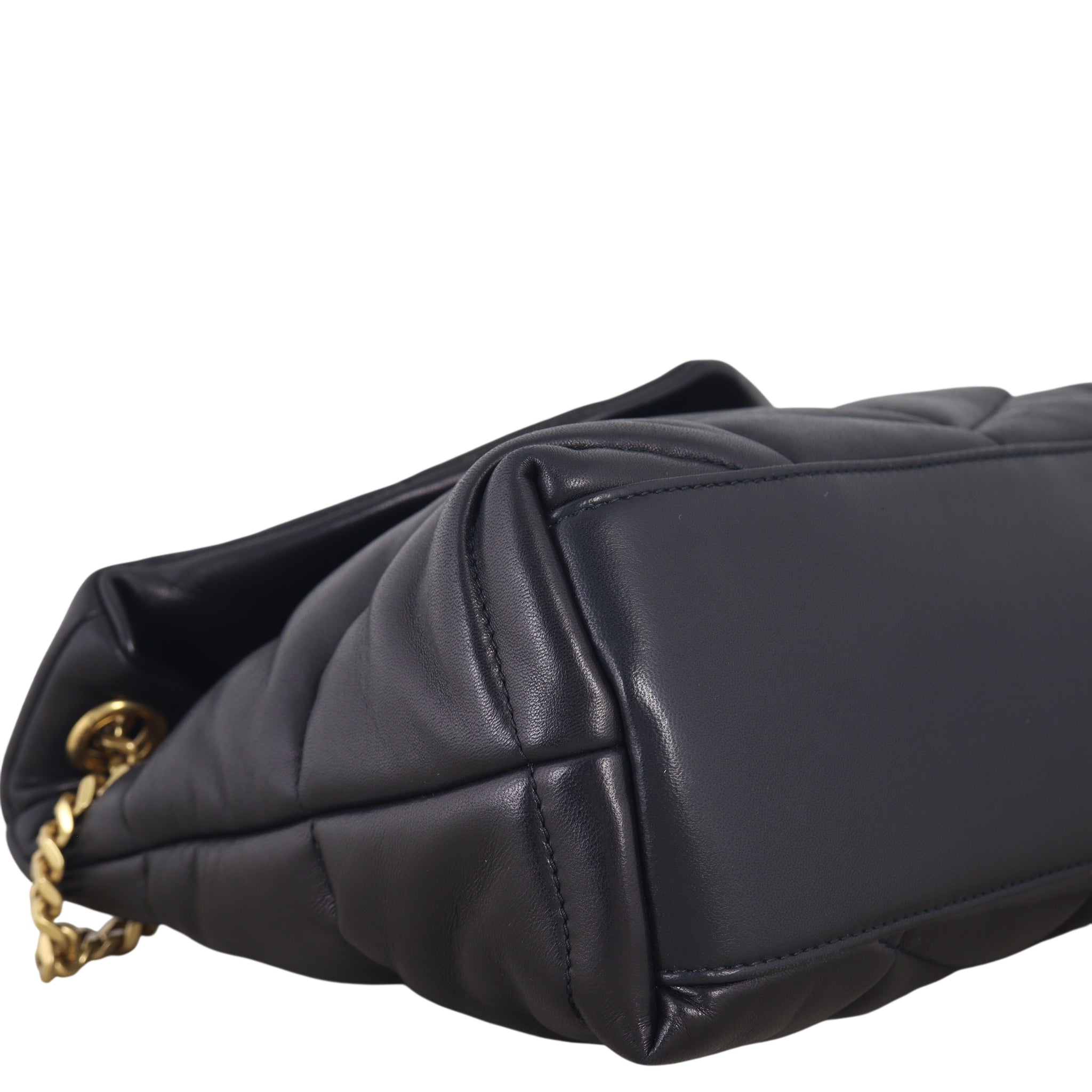 Saint Laurent Loulou Puffer Small