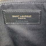 Saint Laurent Loulou Puffer Small