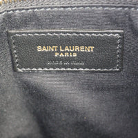 Saint Laurent Loulou Puffer Small