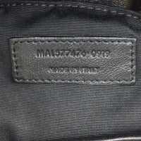 Saint Laurent Loulou Puffer Small