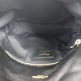 Saint Laurent Loulou Puffer Small