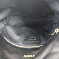 Saint Laurent Loulou Puffer Small