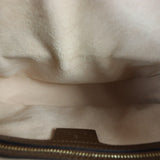 Gucci GG Supreme Horsebit 1955 Shoulder Bag Small