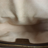 Gucci GG Supreme Horsebit 1955 Shoulder Bag Small