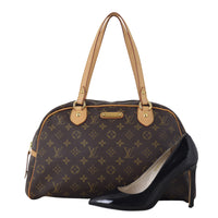 Louis Vuitton Montorgueil GM Monogram