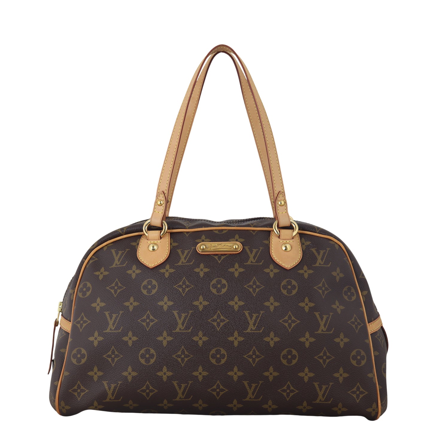 Louis Vuitton Montorgueil GM Monogram