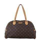 Louis Vuitton Montorgueil GM Monogram
