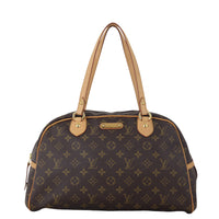 Louis Vuitton Montorgueil GM Monogram