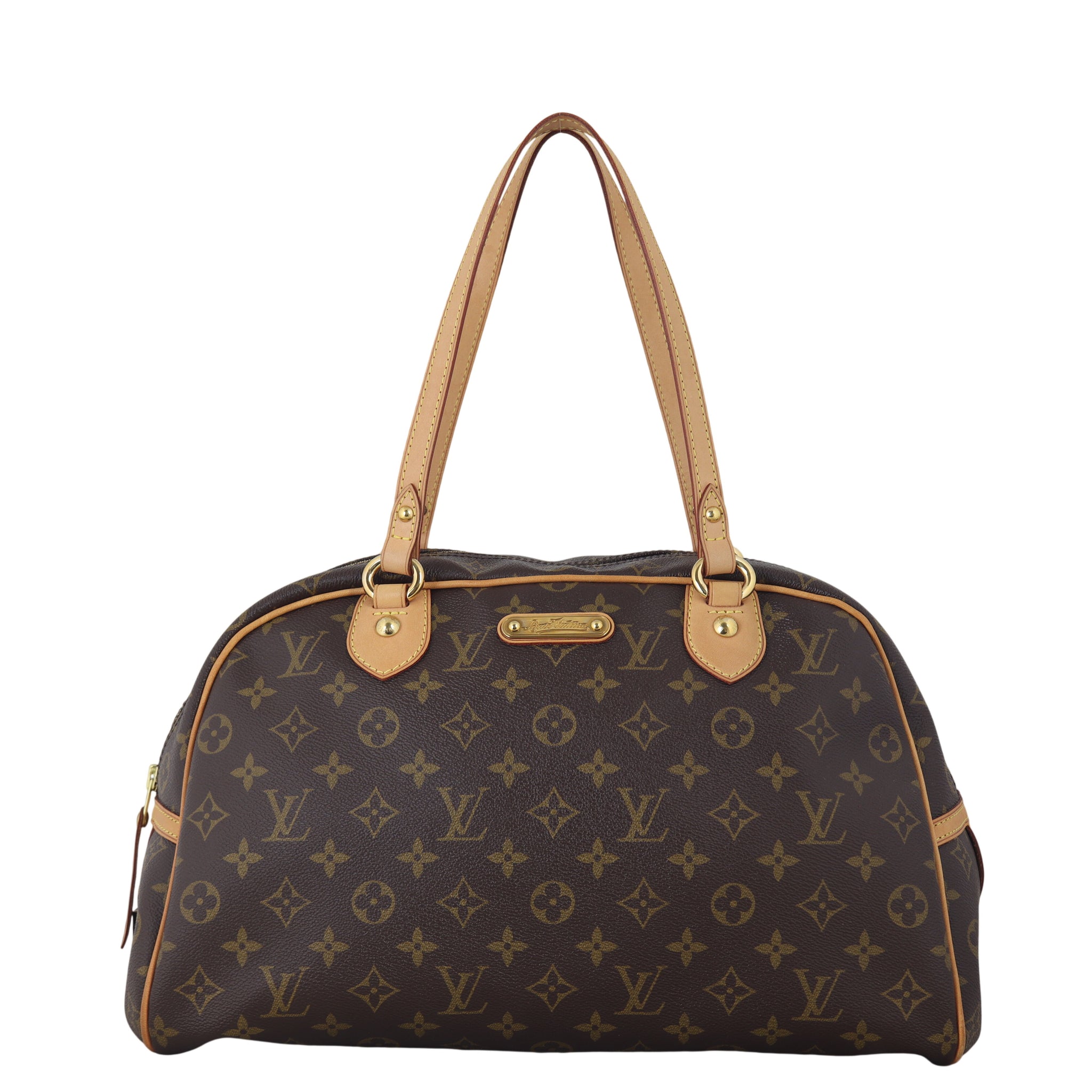 Louis Vuitton Montorgueil GM Monogram