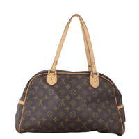 Louis Vuitton Montorgueil GM Monogram