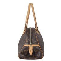 Louis Vuitton Montorgueil GM Monogram