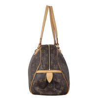 Louis Vuitton Montorgueil GM Monogram