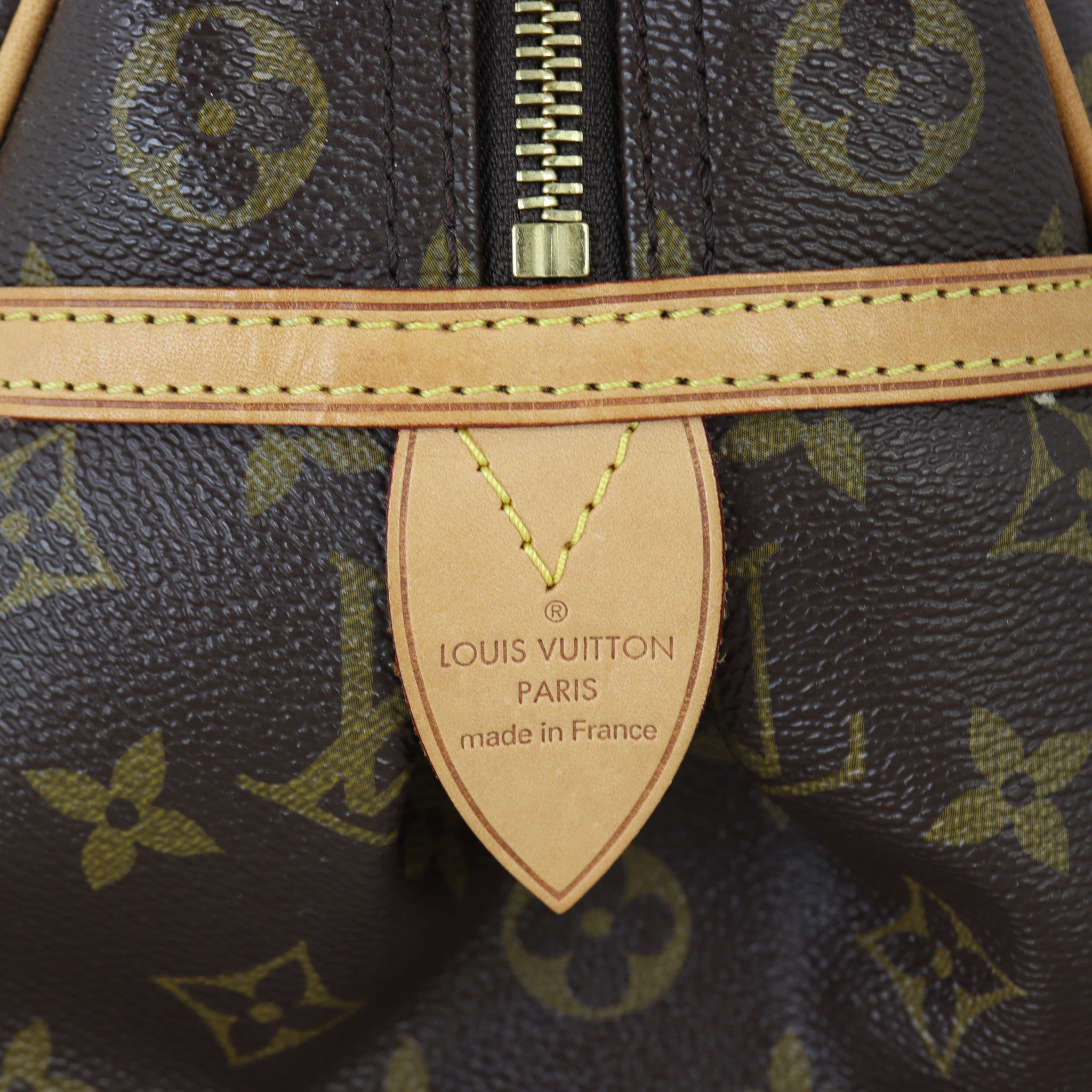 Louis Vuitton Montorgueil GM Monogram