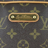 Louis Vuitton Montorgueil GM Monogram