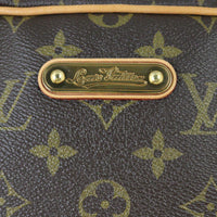 Louis Vuitton Montorgueil GM Monogram