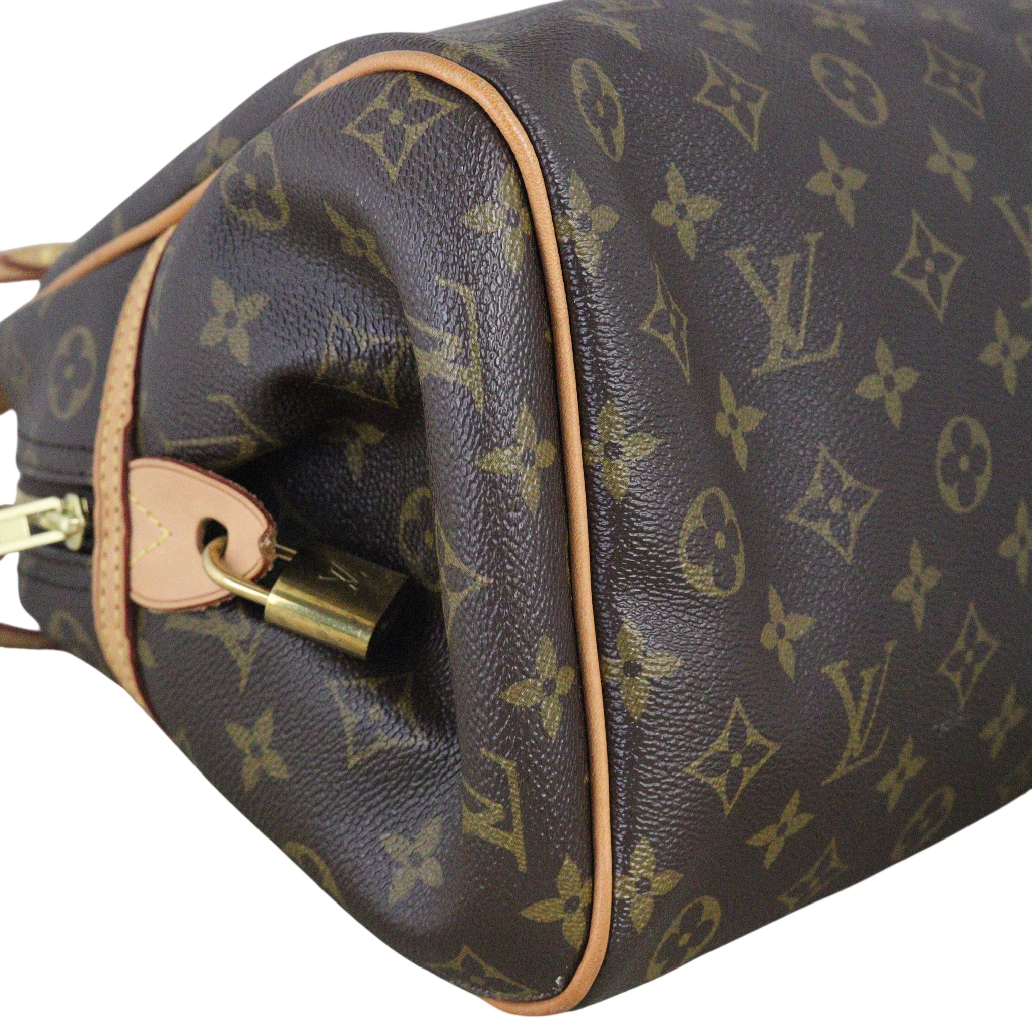Louis Vuitton Montorgueil GM Monogram