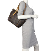 Louis Vuitton Totally PM Monogram