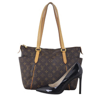 Louis Vuitton Totally PM Monogram