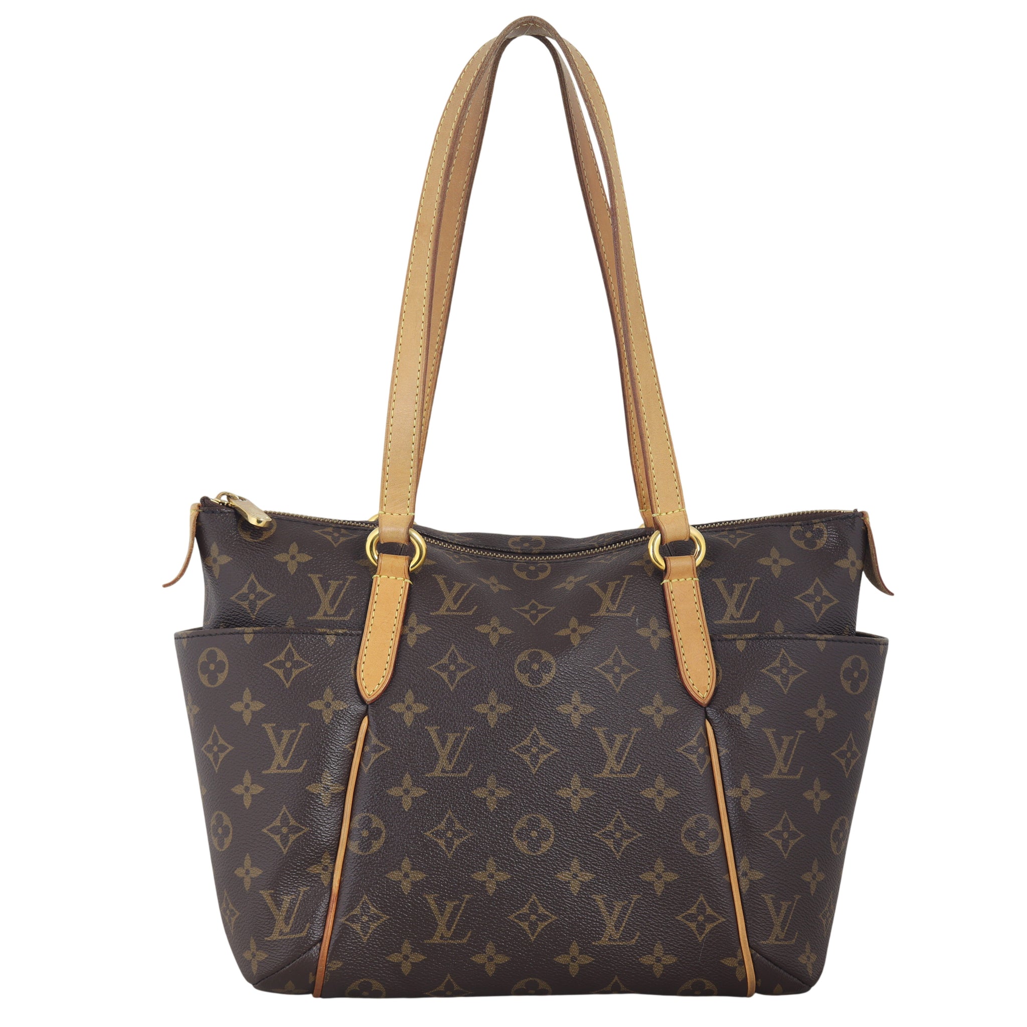 Louis Vuitton Totally PM Monogram