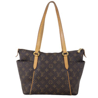 Louis Vuitton Totally PM Monogram