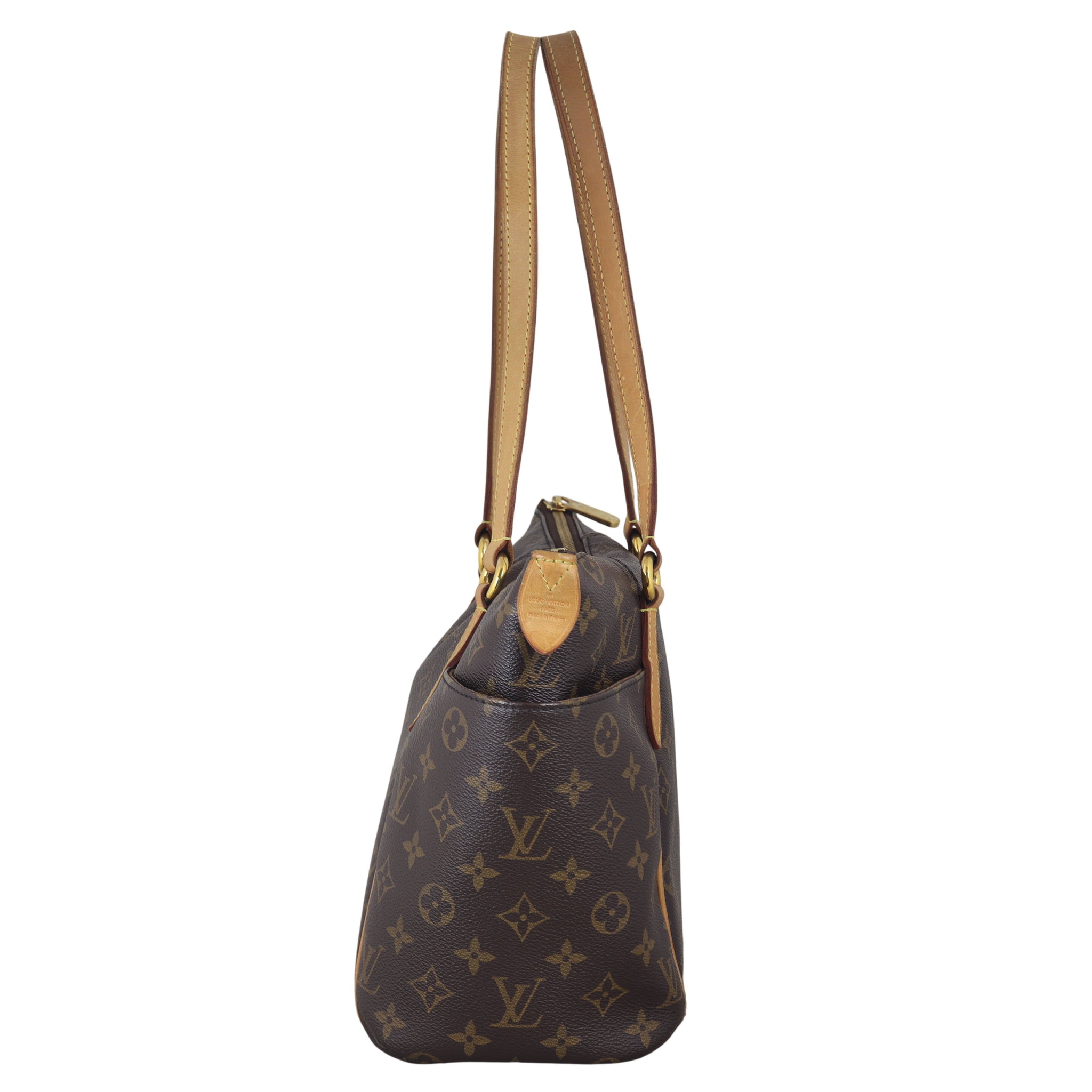 Louis Vuitton Totally PM Monogram