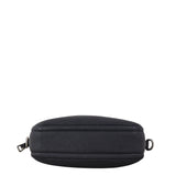 Prada Vitello Daino Zip Camera Bag