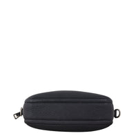 Prada Vitello Daino Zip Camera Bag