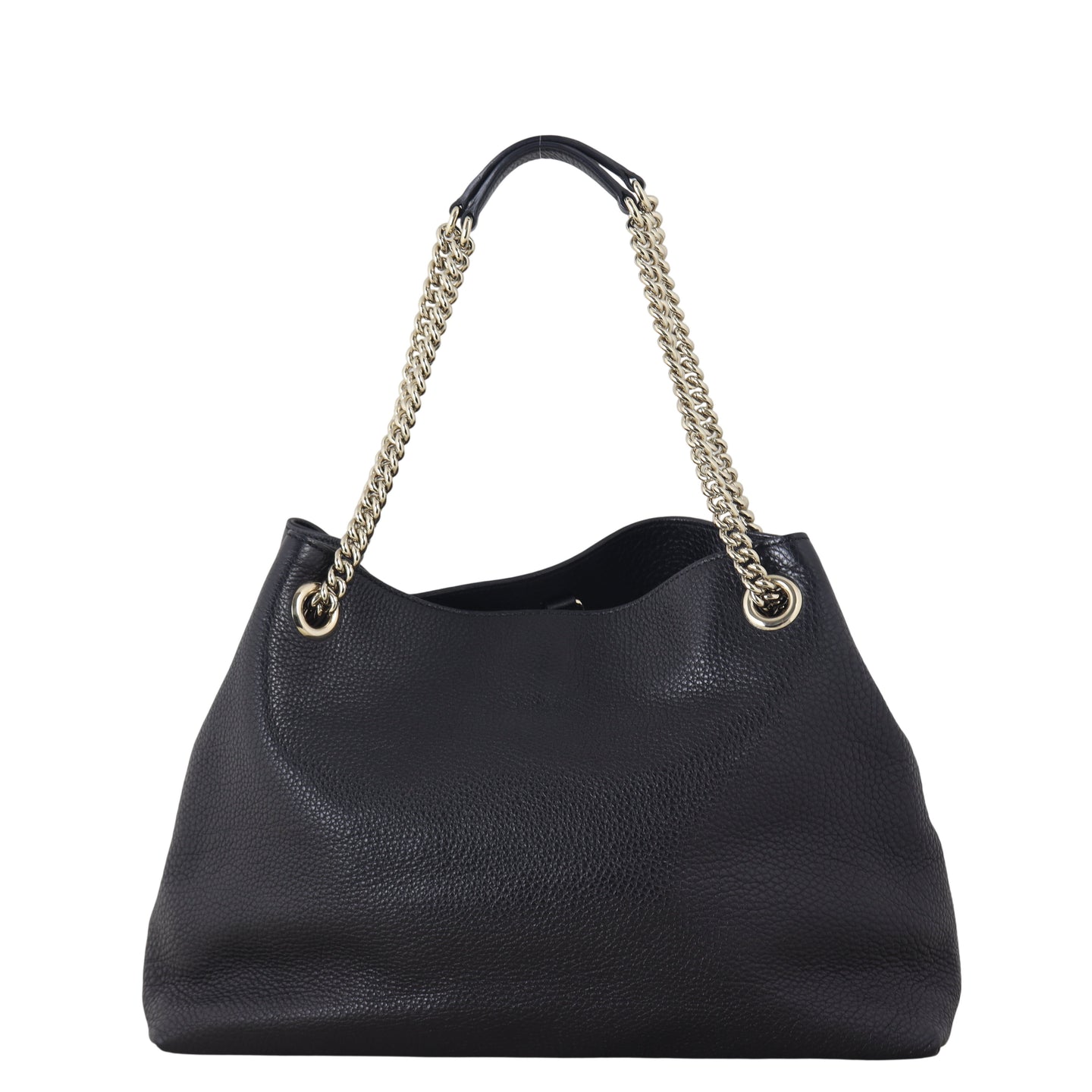 Gucci Soho Chain Shoulder Bag Medium