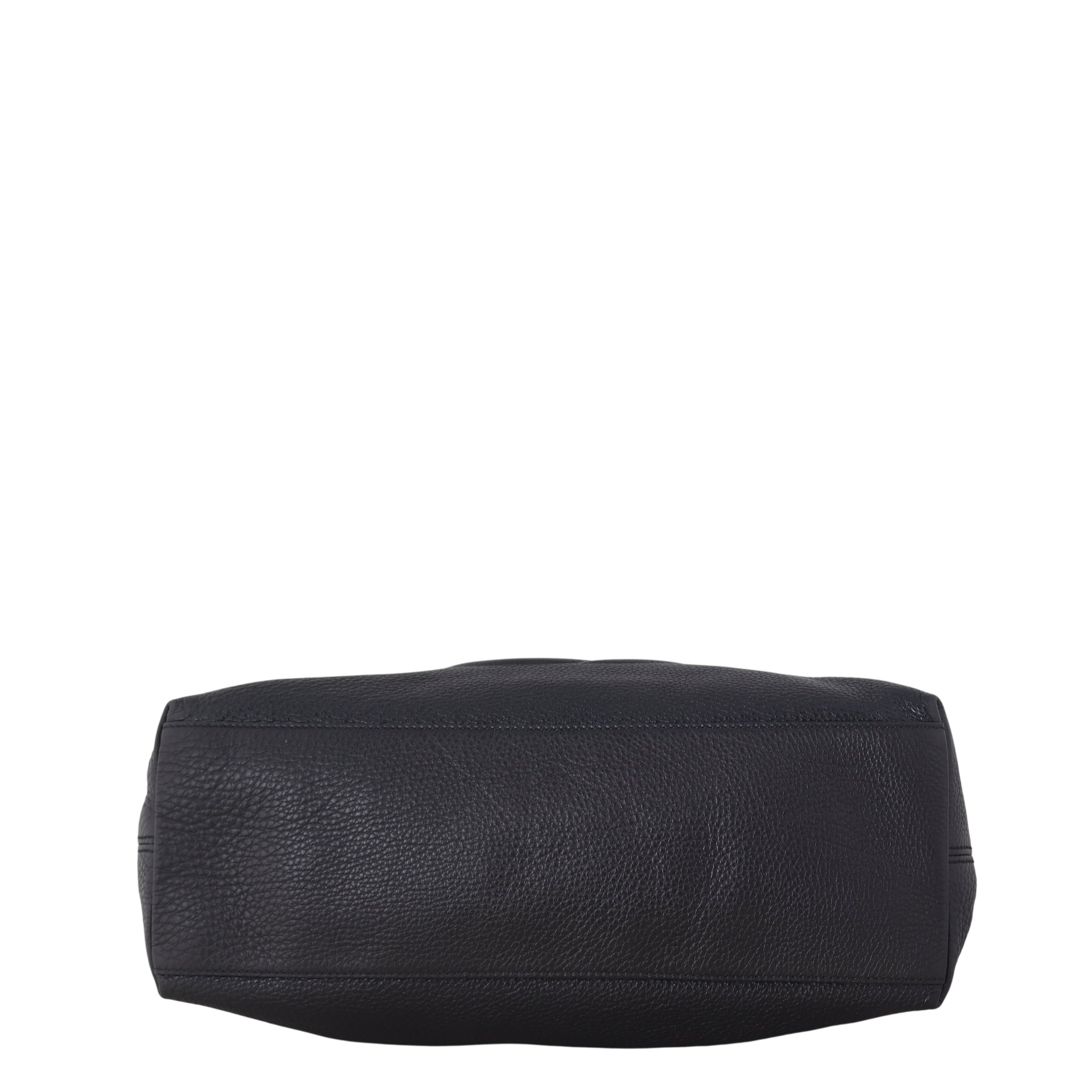 Gucci Soho Chain Shoulder Bag Medium