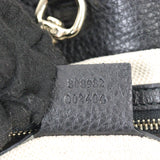 Gucci Soho Chain Shoulder Bag Medium