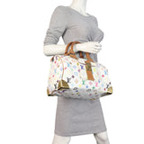 Louis Vuitton Speedy 30 Monogram Multicolore