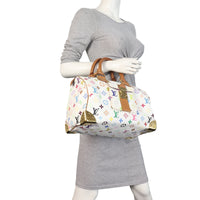 Louis Vuitton Speedy 30 Monogram Multicolore