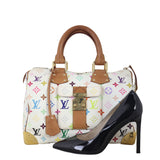 Louis Vuitton Speedy 30 Monogram Multicolore