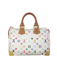 Louis Vuitton Speedy 30 Monogram Multicolore