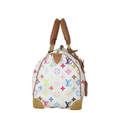 Louis Vuitton Speedy 30 Monogram Multicolore