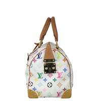 Louis Vuitton Speedy 30 Monogram Multicolore
