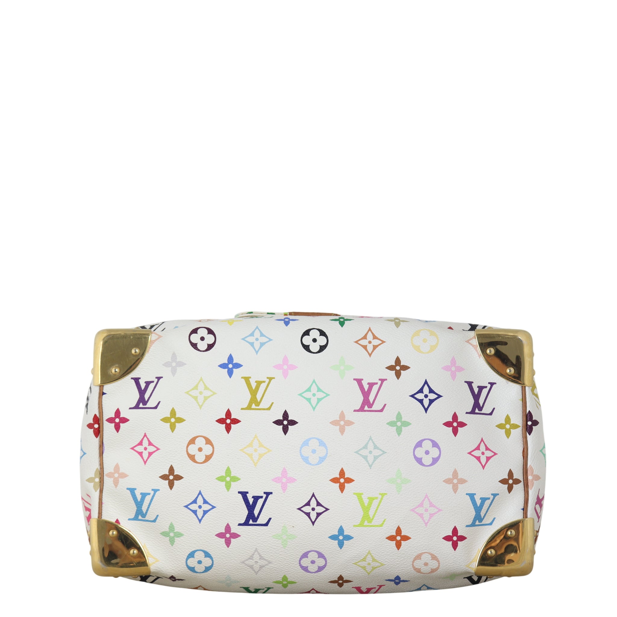 Louis Vuitton Speedy 30 Monogram Multicolore