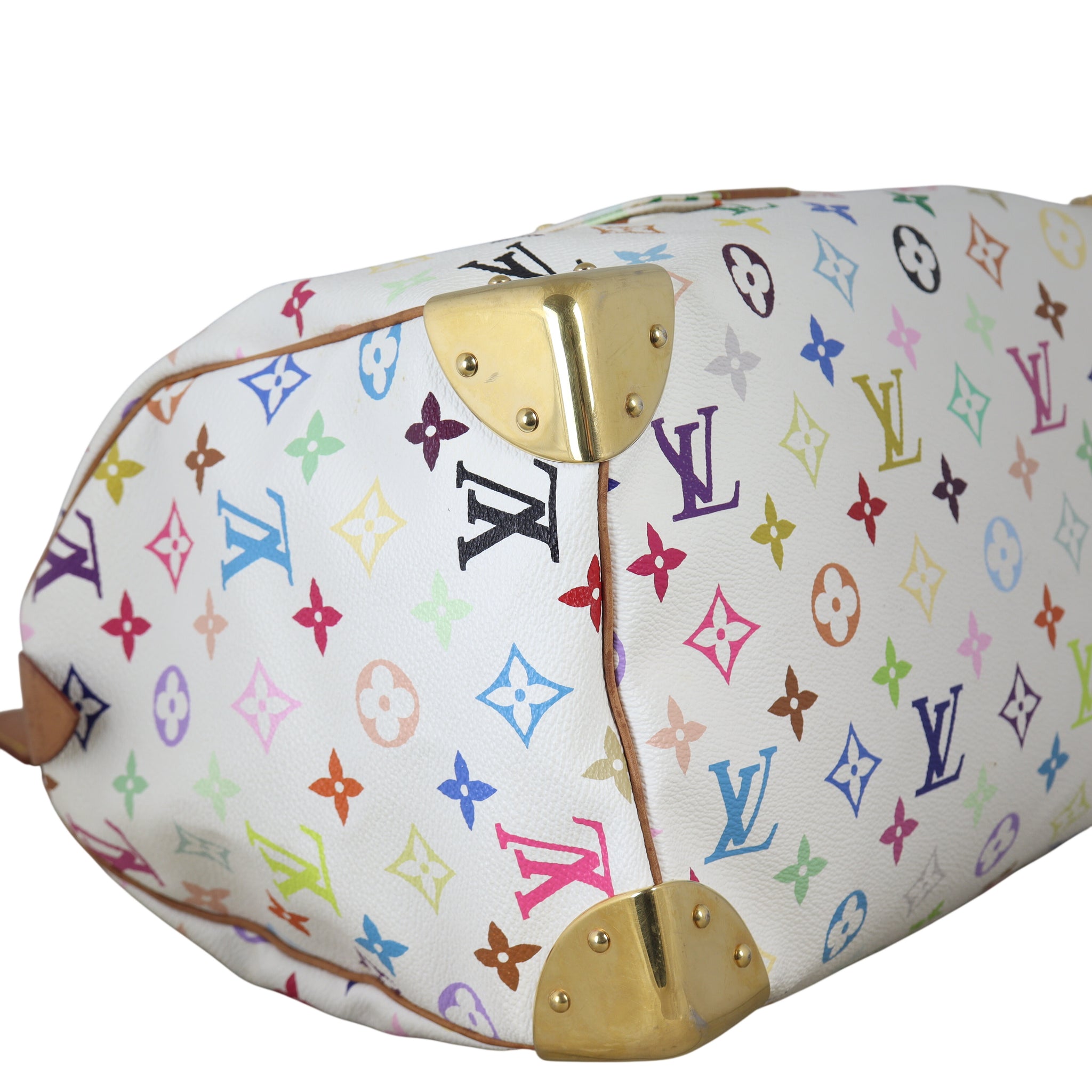 Louis Vuitton Speedy 30 Monogram Multicolore