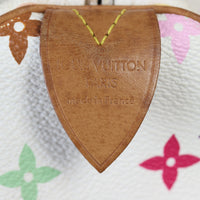 Louis Vuitton Speedy 30 Monogram Multicolore