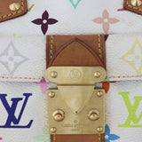 Louis Vuitton Speedy 30 Monogram Multicolore